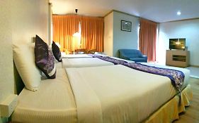 Takiab Beach Resort