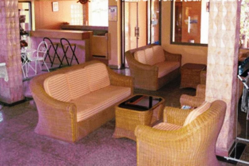 Takiab Beach Resort HHQ Exteriör bild